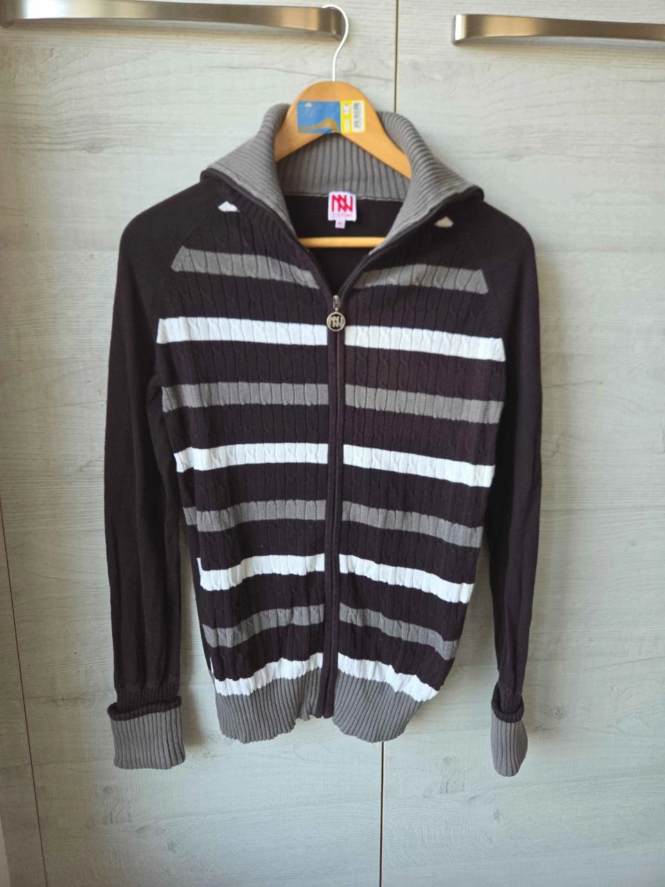 Gilet Dorotennis 42